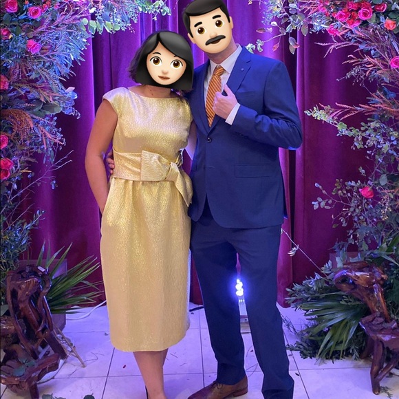 Michael Kors dress as seen on Michelle Obama - Picture 9 of 14